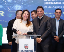 Estado expandirá uso da metodologia BIM nas obras públicas para os municípios