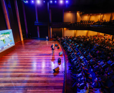 Palestra Paulo Hermann