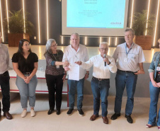 Estado reforça convite para municípios aderirem a sistema que elimina limites para venda de produtos agroindustrializados