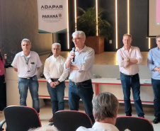 Estado reforça convite para municípios aderirem a sistema que elimina limites para venda de produtos agroindustrializados