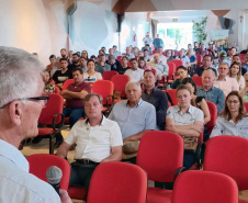 Estado reforça convite para municípios aderirem a sistema que elimina limites para venda de produtos agroindustrializados