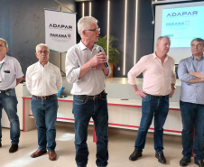 Estado reforça convite para municípios aderirem a sistema que elimina limites para venda de produtos agroindustrializados