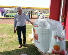 Estado reforça convite para municípios aderirem a sistema que elimina limites para venda de produtos agroindustrializados