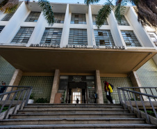 Estado abre inscrições para 1º Seminário Paranaense do Patrimônio Cultural