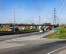 Lote 1 contempla Contorno Sul de Curitiba com quatro faixas e duplicação do Contorno Norte