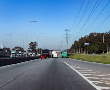 Lote 1 contempla Contorno Sul de Curitiba com quatro faixas e duplicação do Contorno Norte