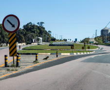 Lote 1 vai modernizar as conexões entre Lapa, Araucária, Porto Amazonas, Campo Largo e Curitiba