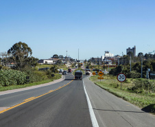 Lote 1 vai modernizar as conexões entre Lapa, Araucária, Porto Amazonas, Campo Largo e Curitiba