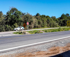 Lote 1 vai modernizar as conexões entre Lapa, Araucária, Porto Amazonas, Campo Largo e Curitiba