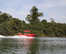 Paraná acumula as maiores altas da região Sul em serviços e turismo no primeiro semestre