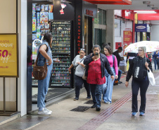 Número de furtos cai 6% no primeiro semestre no Paraná, média de 31 a menos por dia