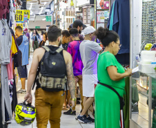   Estado libera R$ 25,65 milhões em créditos do ICMS aos consumidores do Nota Paraná