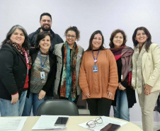 Governo do Paraná realiza rodada de visitas aos CRAM no Estado
