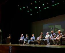 1º Encontro Regional do Detran-PR reúne servidores e parceiros da região de Guarapuava