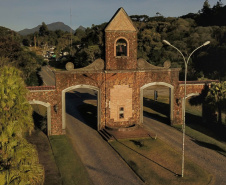 ESTRADA DA GRACIOOSA