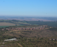 Queimada Vila Velha