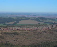 Queimada Vila Velha