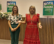 Sorteio das entidades sociais cadastradas no programa Nota Paraná terá nova premiação 