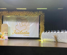 Sesa promove ações na primeira quinzena de agosto para incentivo e proteção ao aleitamento materno
