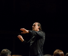 Concerto Orquestra domingo
