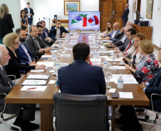Embaixador do Canadá – Emmanuel Kamarianakis