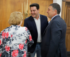 Embaixador do Canadá – Emmanuel Kamarianakis