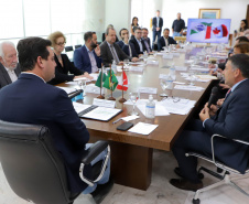 Embaixador do Canadá – Emmanuel Kamarianakis