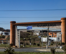 Lote 1 prevê duplicação e 21 viadutos e passarelas entre Ponta Grossa e Prudentópolis