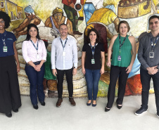 Portos do Paraná institui Comitê de Ética e Integridade