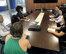 Portos do Paraná institui Comitê de Ética e Integridade