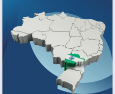 Publicação do IDR-Paraná traça perfil dos estabelecimentos rurais do Paraná