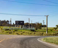 Lote 1 prevê duplicação e 21 viadutos e passarelas entre Ponta Grossa e Prudentópolis