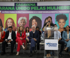 MULHERES