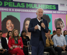 MULHERES