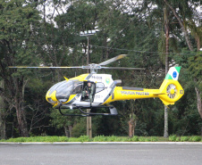 Soldado Mauro Berg/PMPR