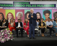 MULHERES