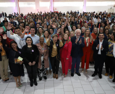 MULHERES