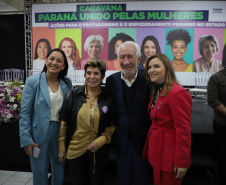 MULHERES