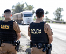 Porto une esforços para deixar o acesso dos caminhões mais limpo e seguro