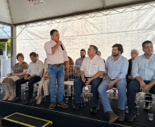 Governo do Estado Investe R$ 2 milhões em reforma e adequação da Santa Casa da Misericórdia de Cambé