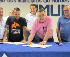 Estado autoriza ordem de serviço de AME em Paranavaí