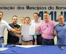 Estado autoriza ordem de serviço de AME em Paranavaí