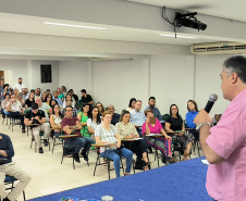 Estado autoriza ordem de serviço de AME em Paranavaí