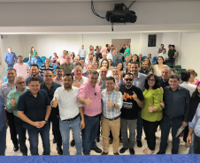 Estado autoriza ordem de serviço de AME em Paranavaí