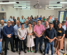 Com investimentos do Estado, sede do CISA em Umuarama irá se tornar um Ambulatório Médico de Especialidades
