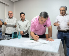 Com investimentos do Estado, sede do CISA em Umuarama irá se tornar um Ambulatório Médico de Especialidades
