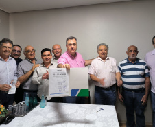 Com investimentos do Estado, sede do CISA em Umuarama irá se tornar um Ambulatório Médico de Especialidades