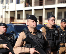 Operação "10 de agosto"