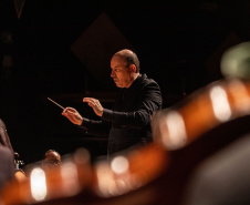 Concerto Orquestra domingo