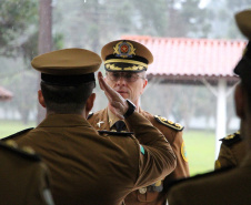 Soldado Mauro Berg/PMPR